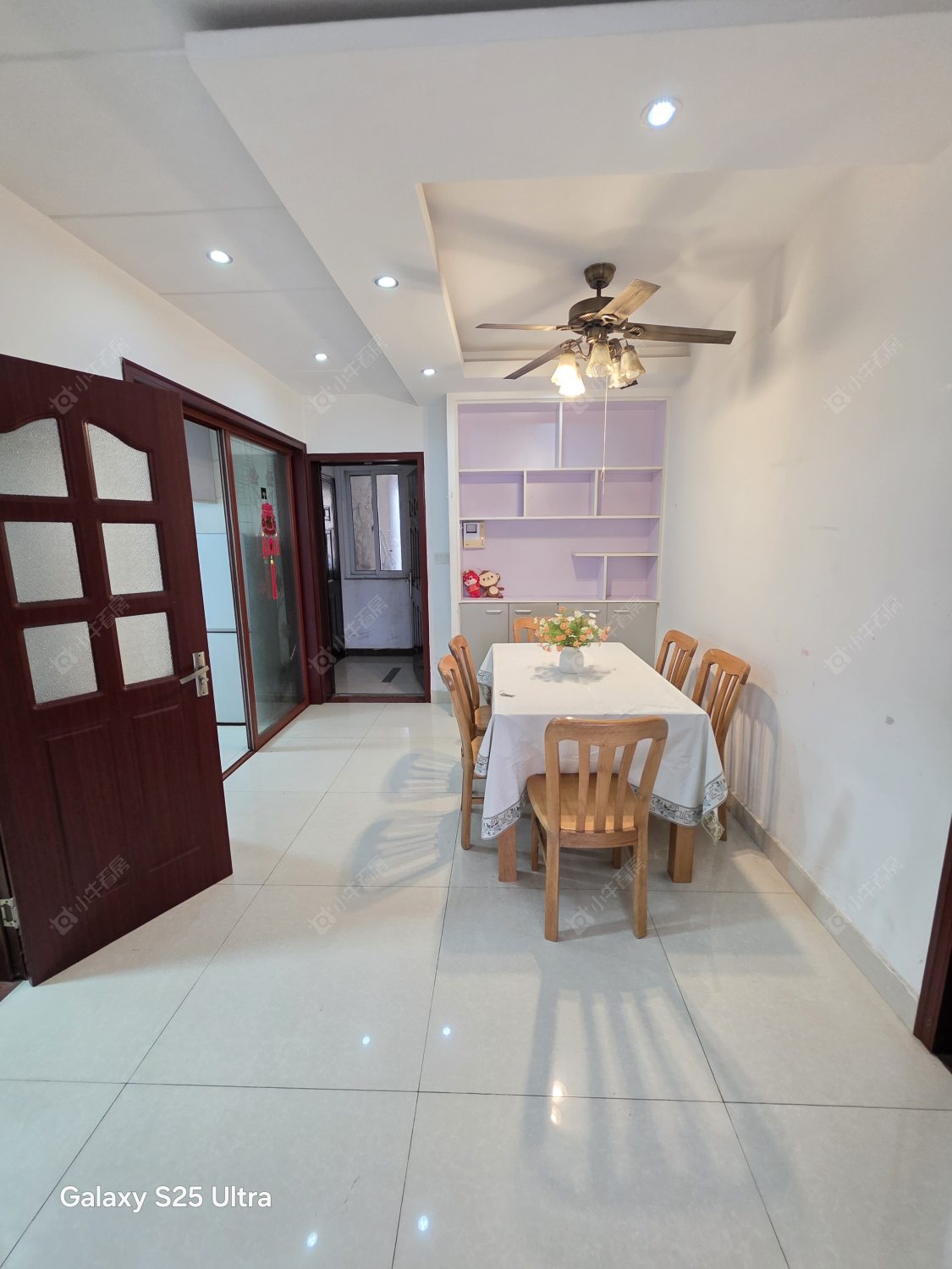 常州九洲花园二期在租房源室内图_小牛看房