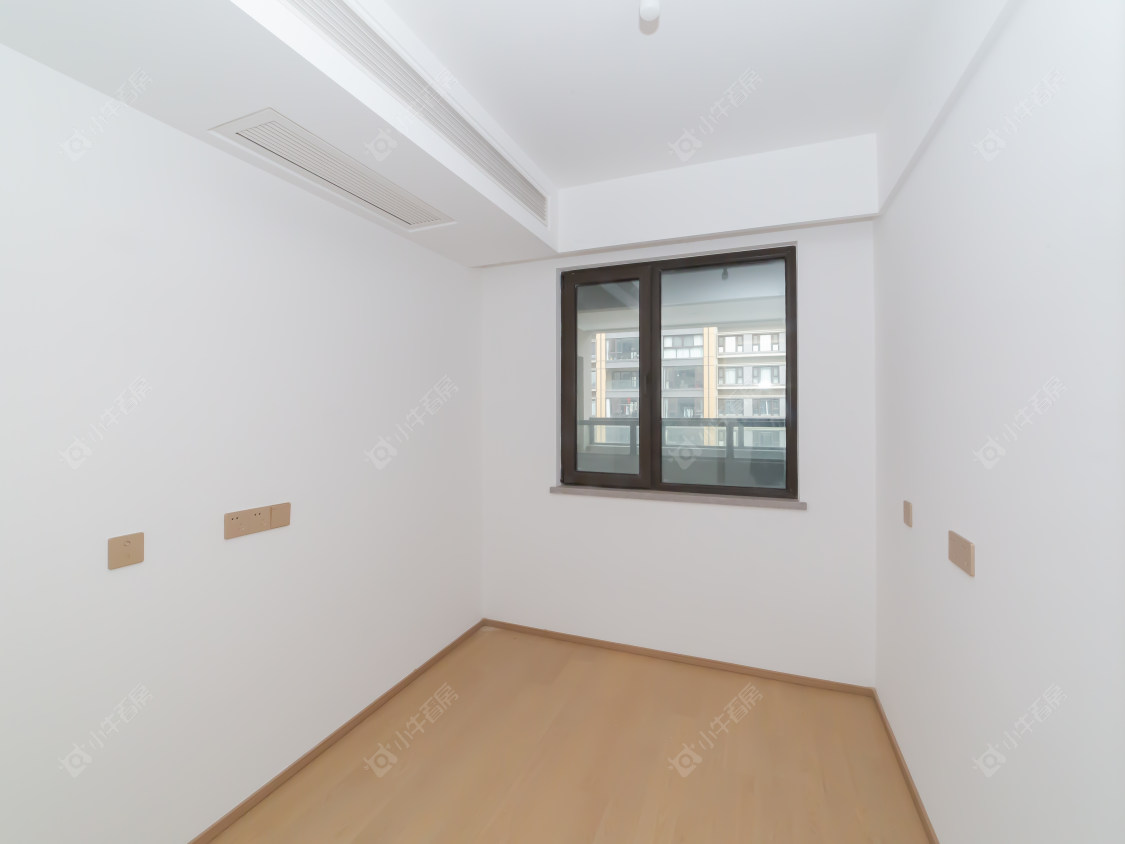 万科新都会房源室内图 常州万科新都会在售二手房源室内图_小牛看房