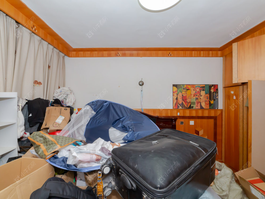 常州翠竹新村东北区在售二手房源室内图_小牛看房