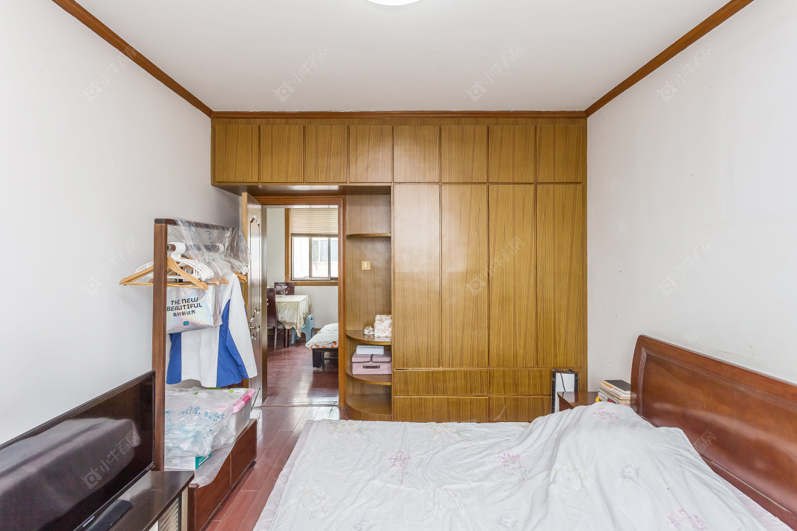 常州故园里在售二手房源室内图_小牛看房