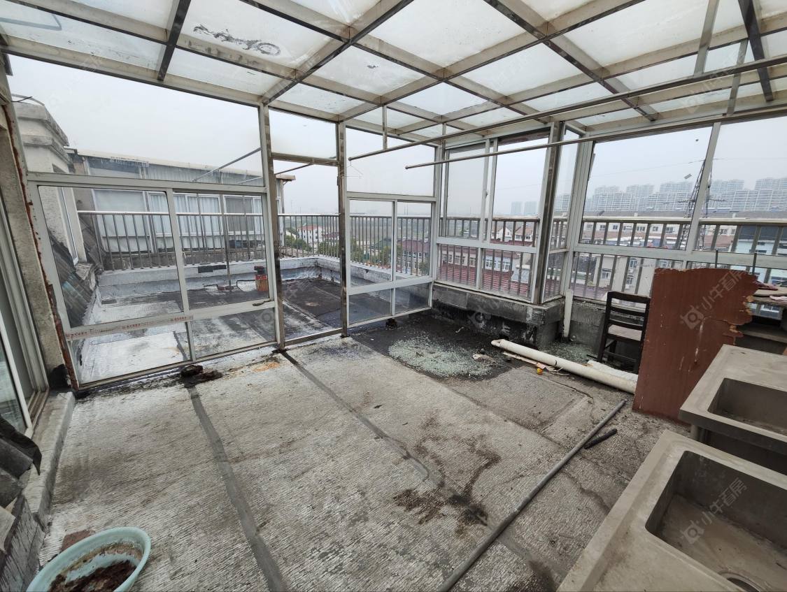 常州新庆花苑在租房源室内图_小牛看房