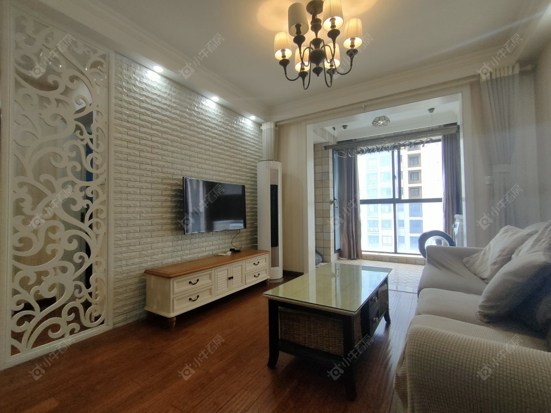 常州新城春天里在租房源_小牛看房