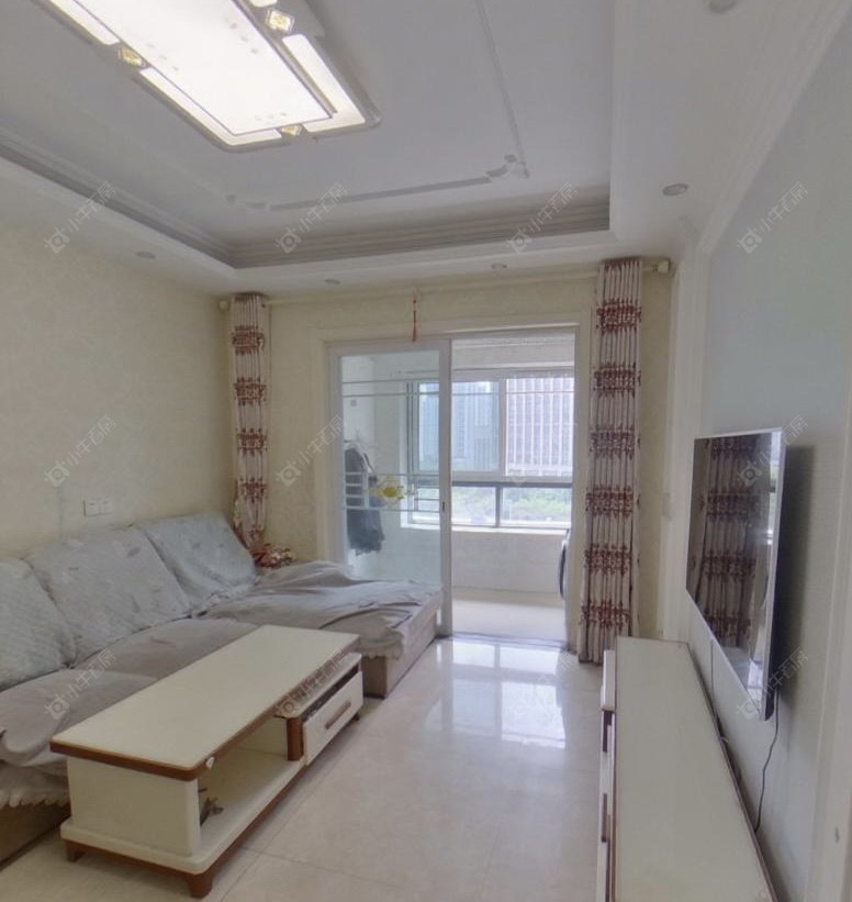 常州雨润城3室2厅1卫出租_小牛看房