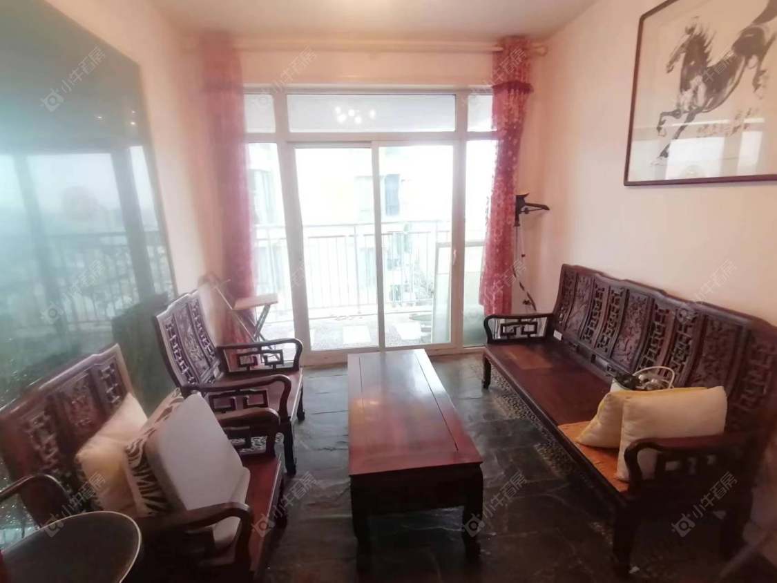 常州新天地花苑租房_小牛看房