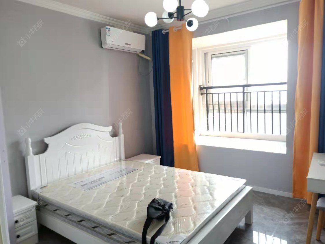 常州路劲城市印象在租房源_小牛看房