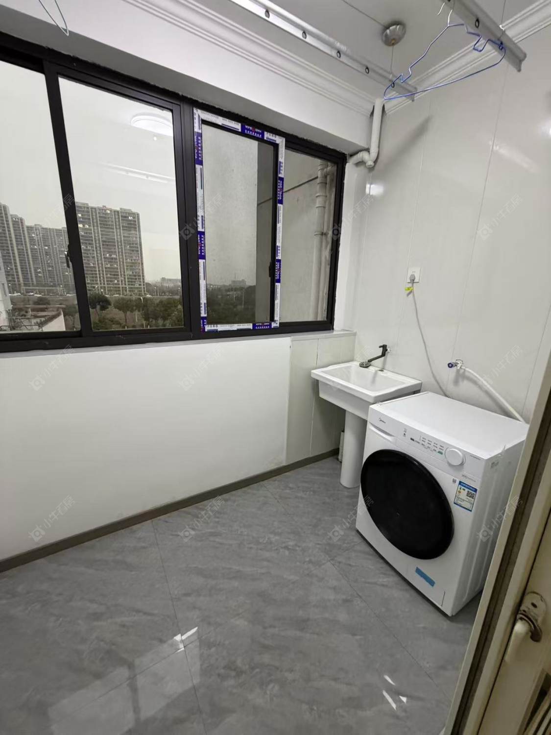 常州瑞丰花苑在租房源室内图_小牛看房