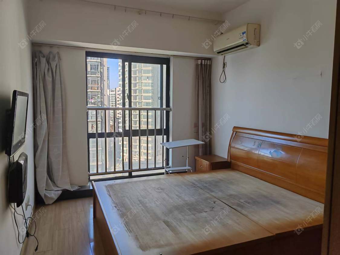 常州公园路2室1厅在租房源出租