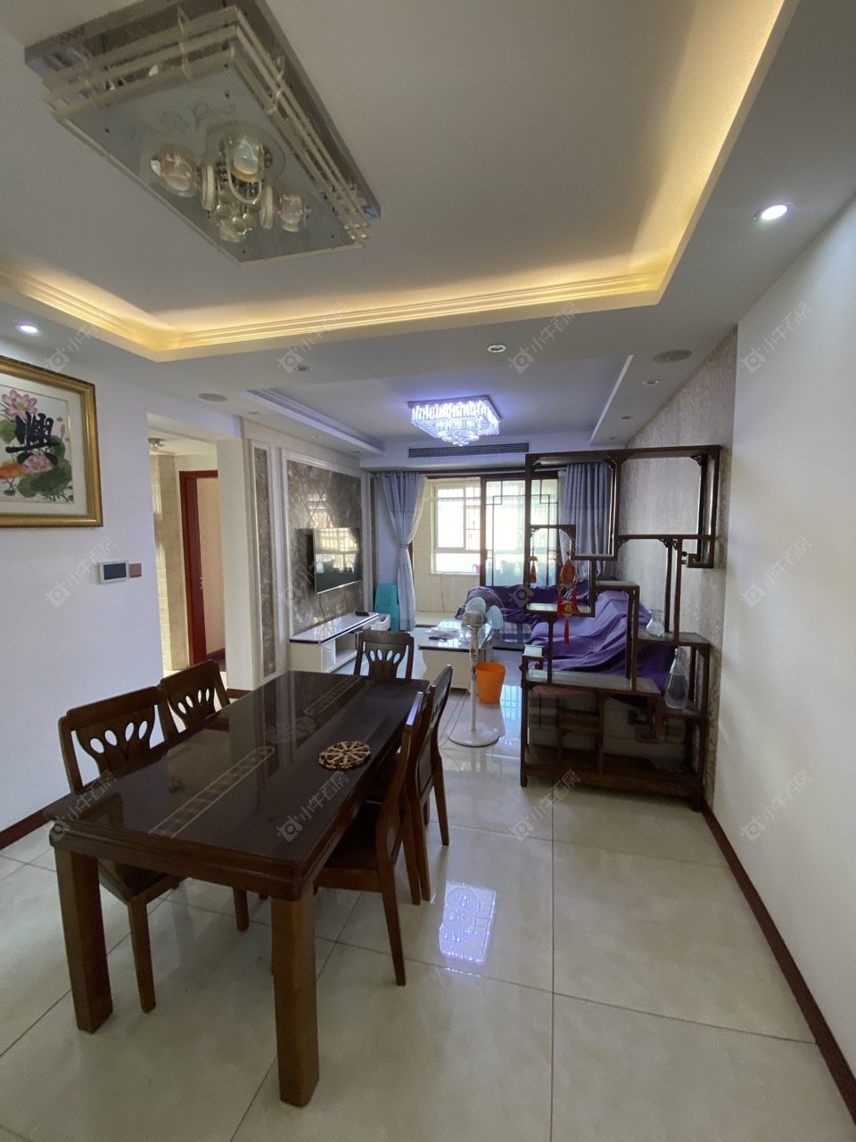 绿地世纪城三期房源室内图 常州绿地世纪城三期在租房源室内图_小牛看房