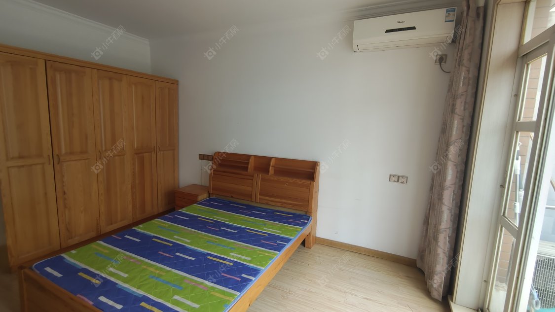 常州怀德名园在租房源_小牛看房