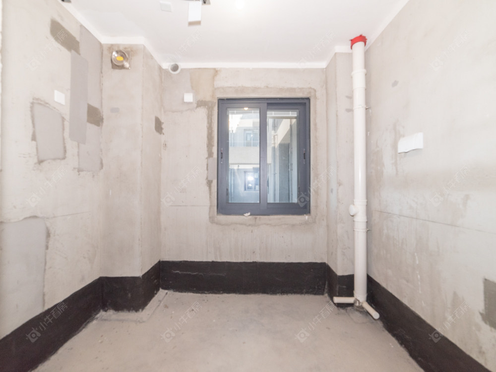 常州碧桂园翡丽都会在售二手房源室内图_小牛看房