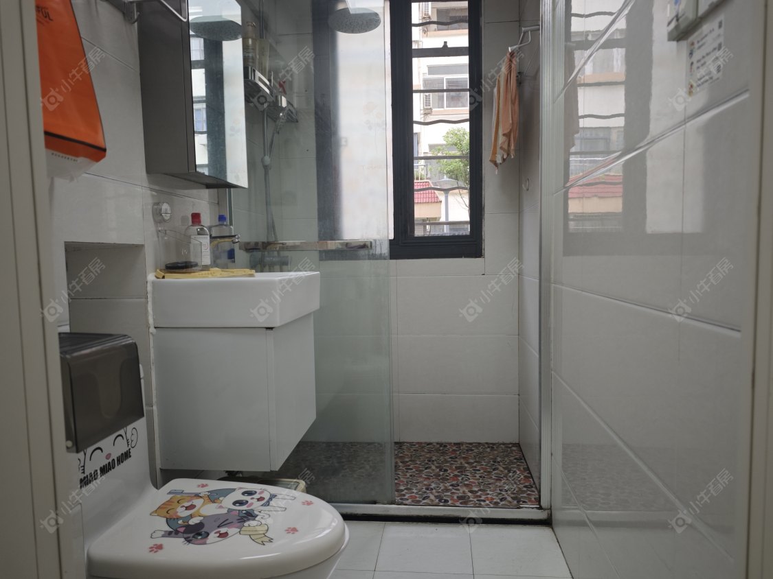 常州北直街在租房源室内图_小牛看房