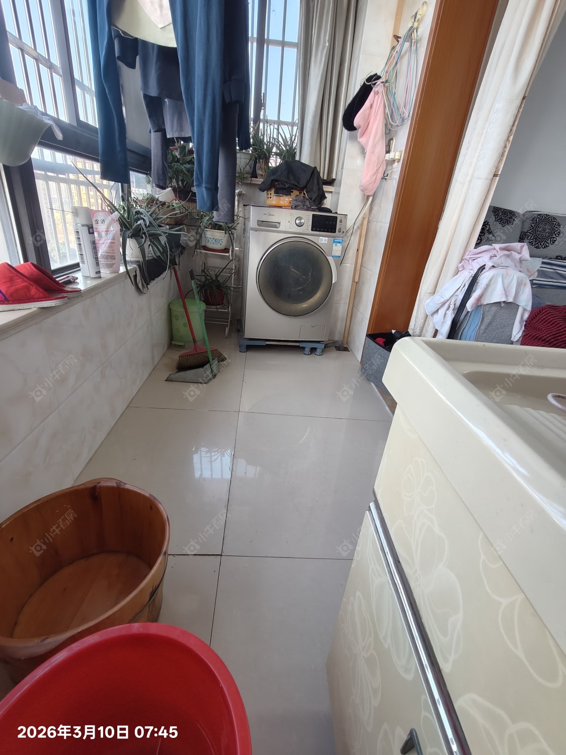 常州天禄西阆苑在租房源_小牛看房