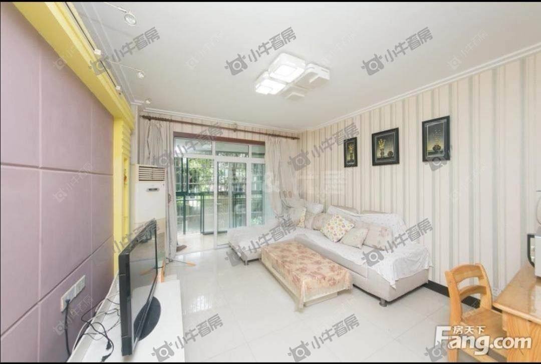 常州大诚苑2室2厅1卫出租_小牛看房