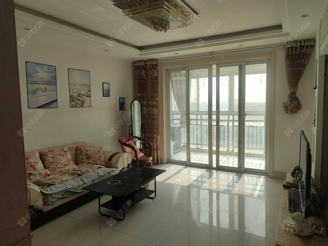 常州半岛小区在租房源室内图_小牛看房