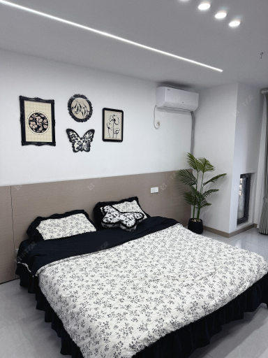 常州武进万达广场在租房源室内图_小牛看房