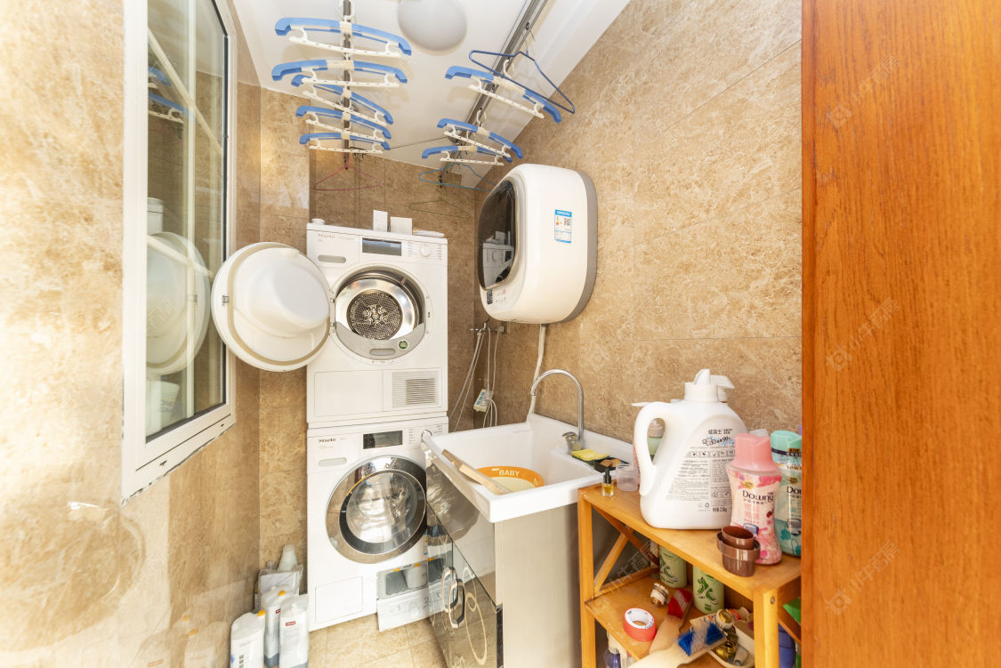 常州莱蒙城别墅区在售二手房源小区图_小牛看房