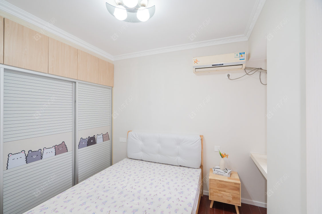 常州九洲新家园在售二手房源室内图_小牛看房