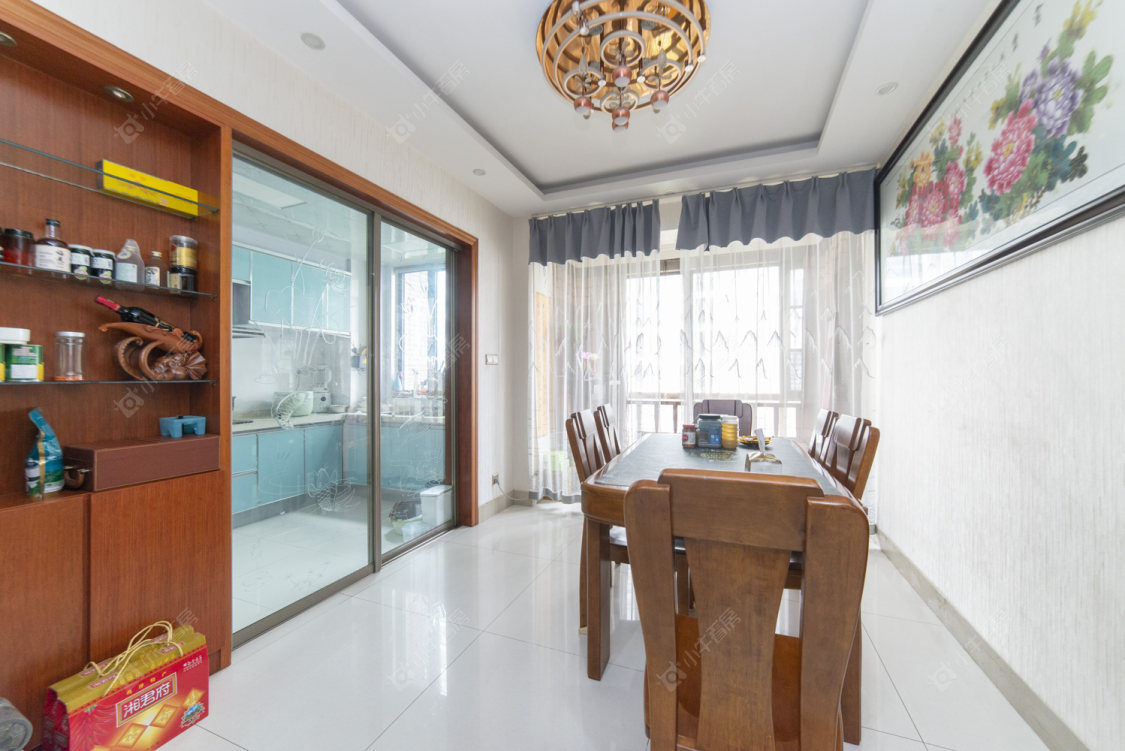 新城南都御苑房源室内图 常州新城南都御苑在售二手房源室内图_小牛看房