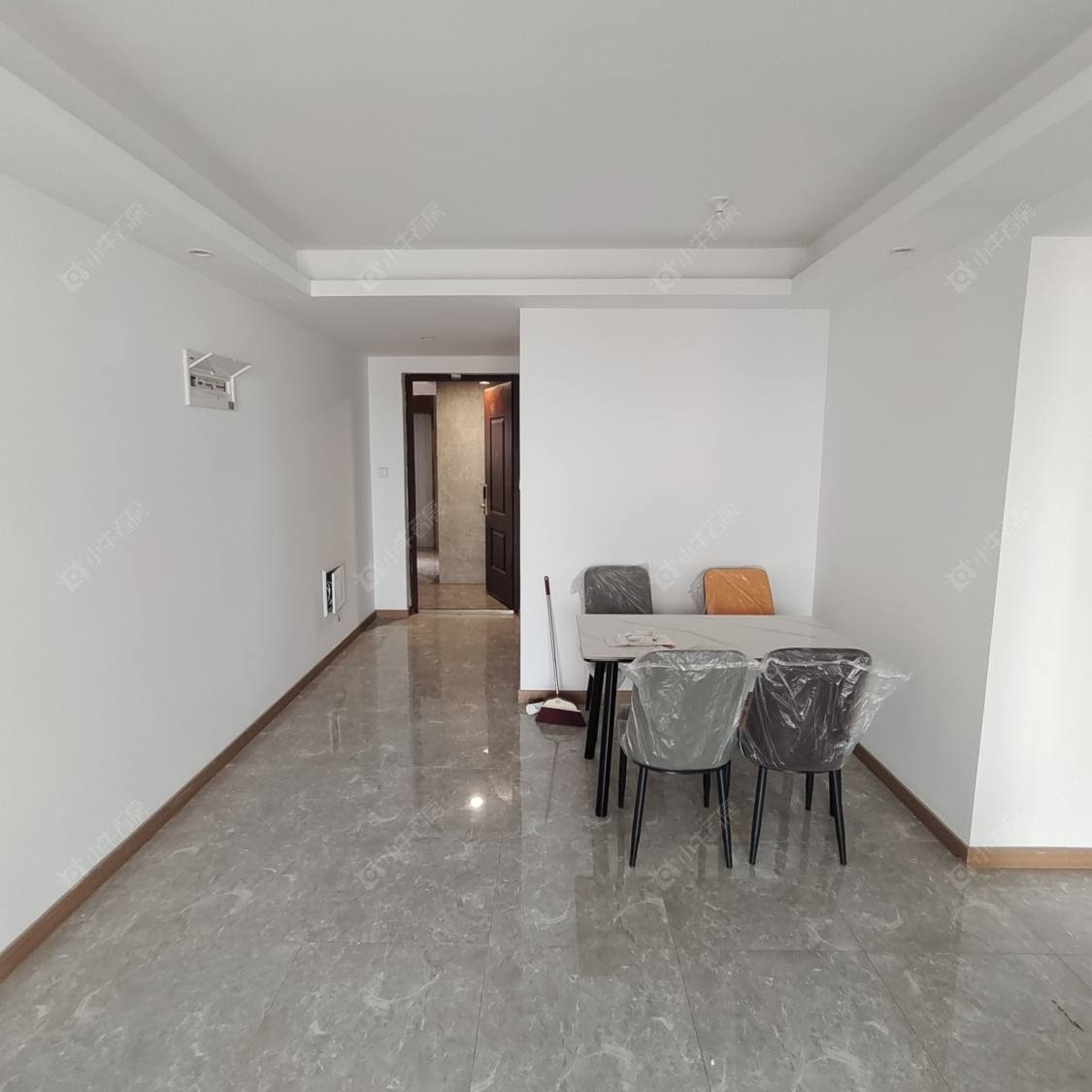 三盛璞悦湾房源室内图 常州三盛璞悦湾在租房源室内图_小牛看房