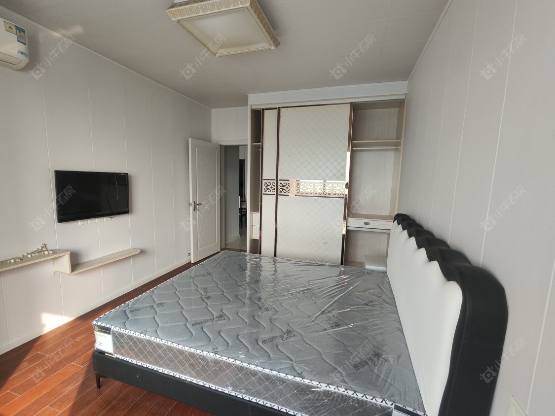 常州新城域二期在租房源_小牛看房