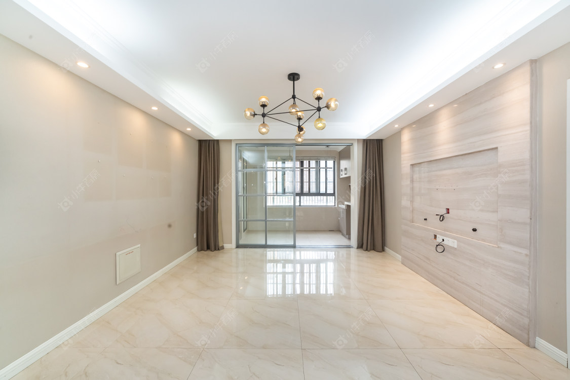 绿地世纪城三期房源室内图 常州绿地世纪城三期在售二手房源室内图_小牛看房