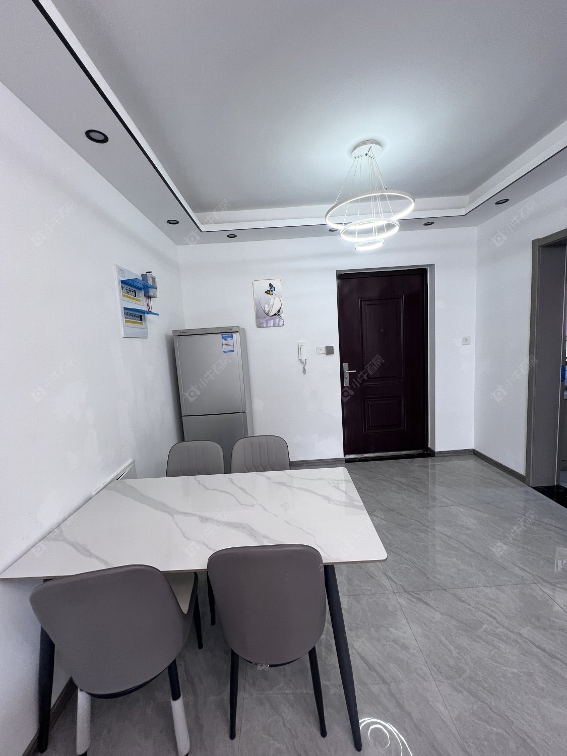 常州新欣嘉园在租房源_小牛看房