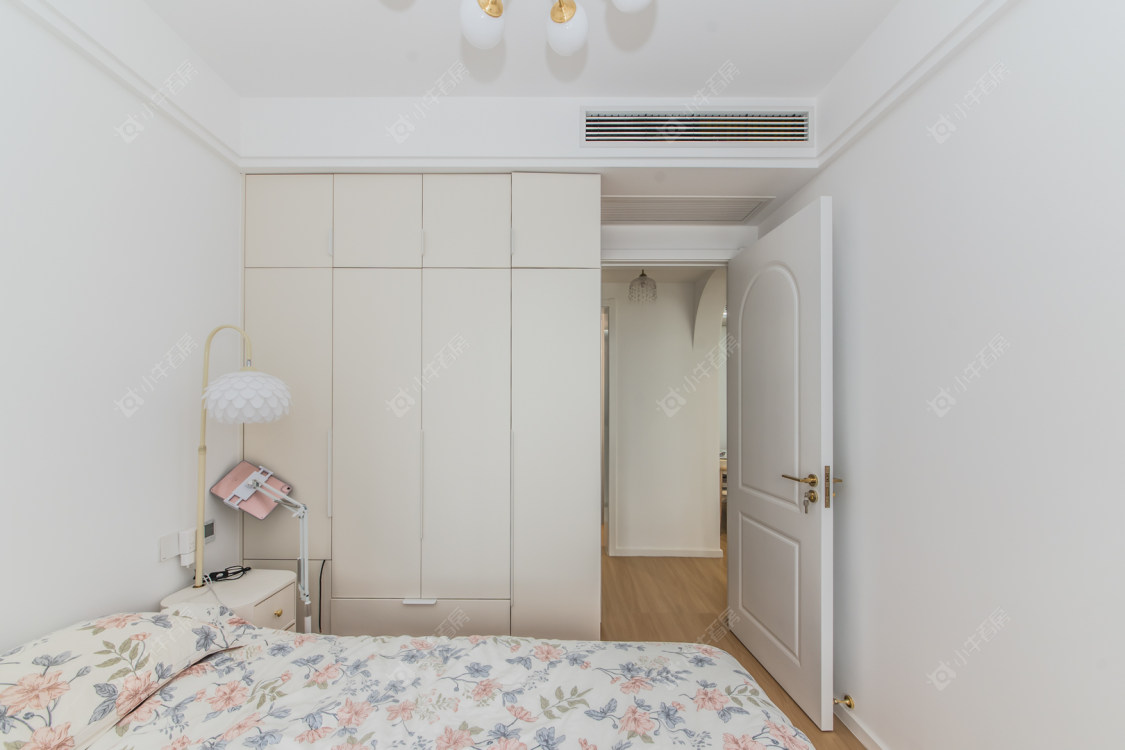 常州美林湖龙门里在售二手房源室内图_小牛看房