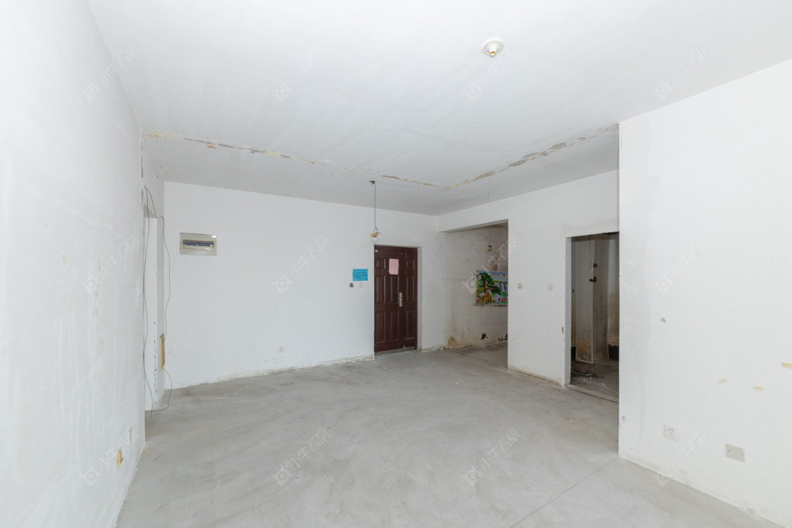 常州天逸城南区在售二手房源室内图_小牛看房