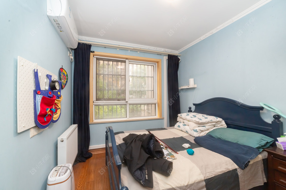 常州绿地世纪城二期在售二手房源室内图_小牛看房