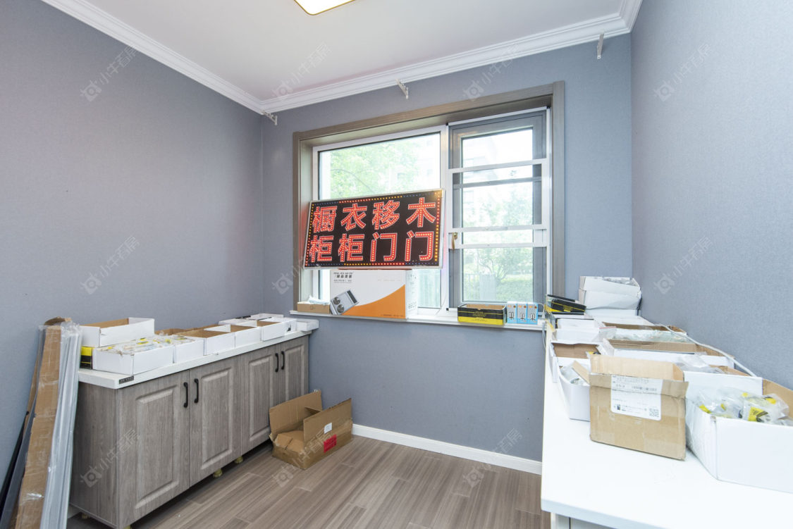 常州新城锦域在售二手房源室内图_小牛看房