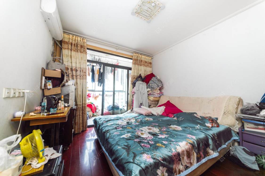 常州香江华廷花园在售二手房源室内图_小牛看房