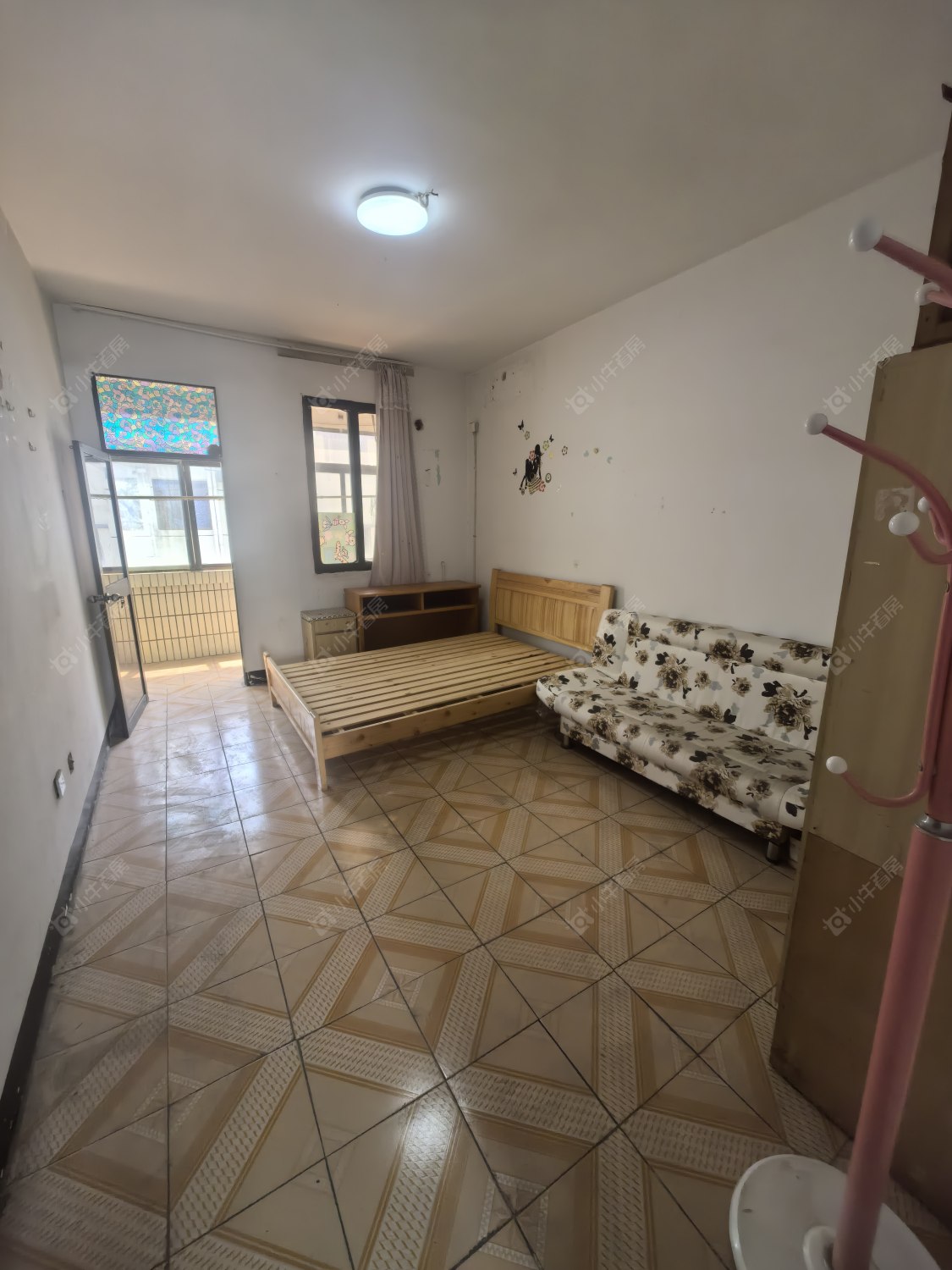 常州西园路在租房源室内图_小牛看房