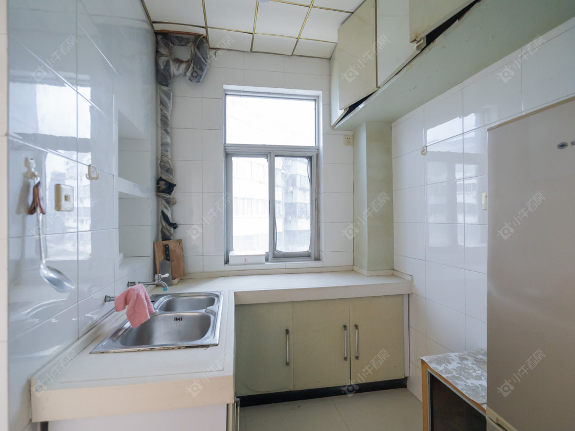 常州桃园新村在售二手房源室内图_小牛看房