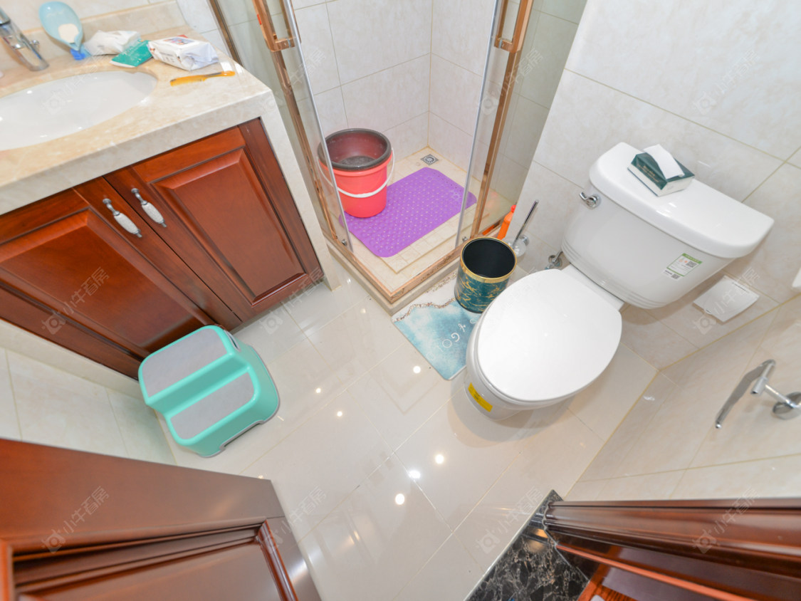 新城金郡(金坛)2区房源室内图 常州新城金郡(金坛)2区在售二手房源室内图_小牛看房