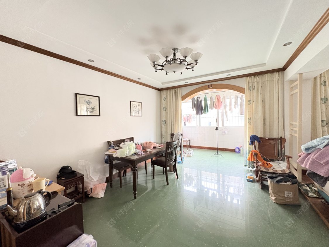 丹阳金谷小区在售二手房源室内图_小牛看房