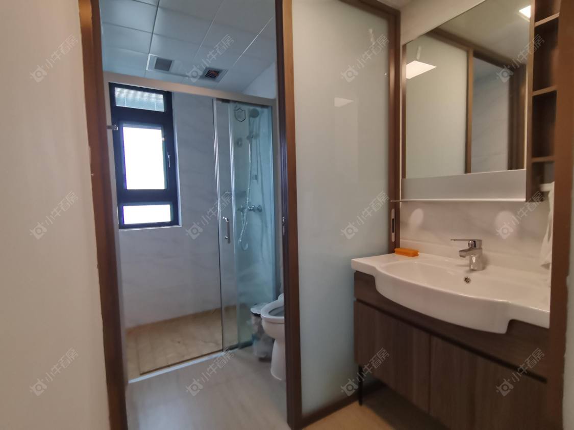 碧桂园壹号天禧房源室内图 常州碧桂园壹号天禧在租房源室内图_小牛看房