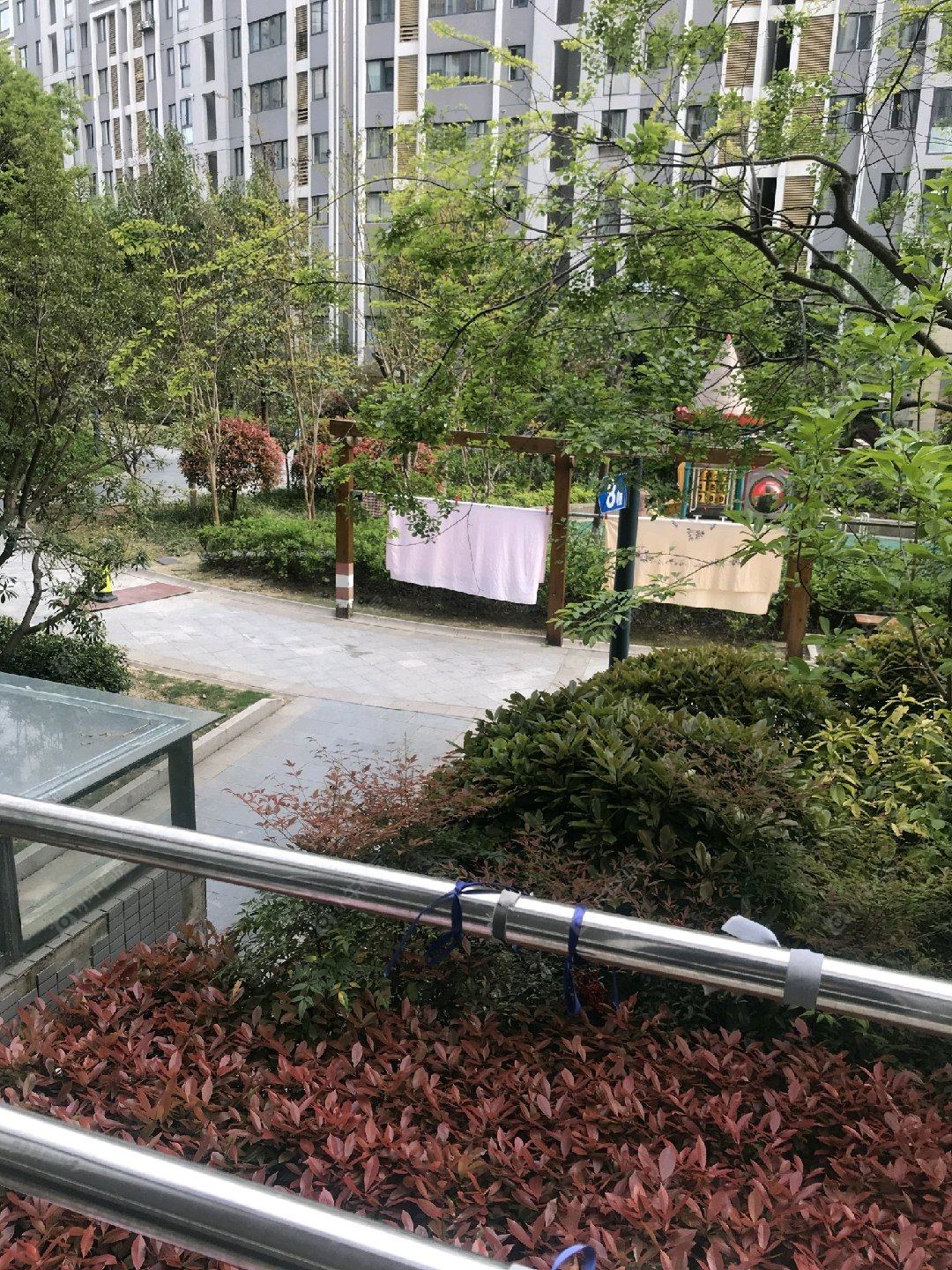 常州颐和世家租房_颐和世家3室2厅房源出租
