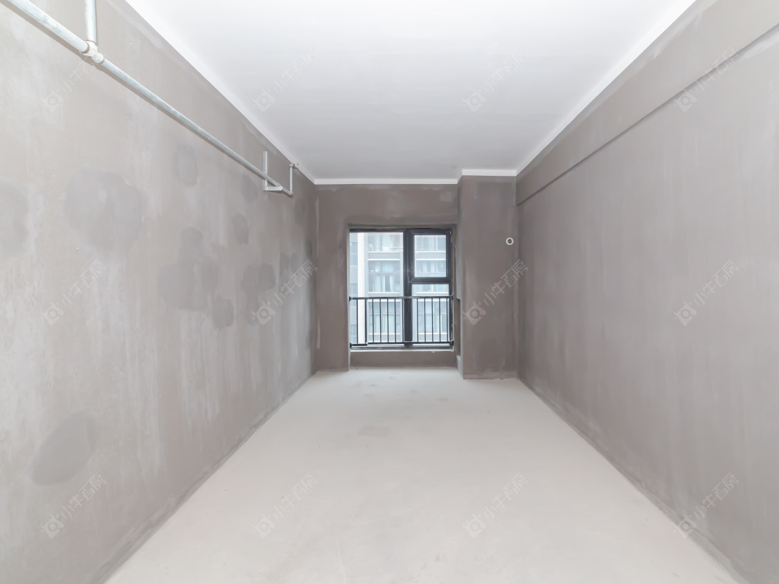 常州龙湖星图在售二手房源室内图_小牛看房