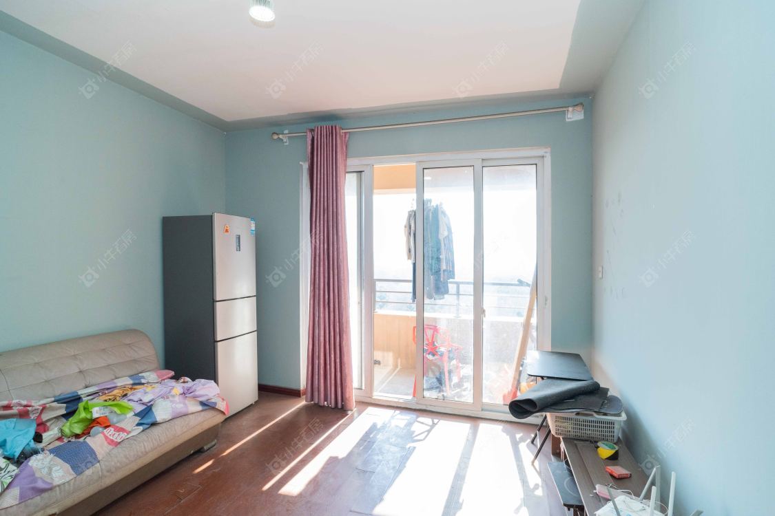 常州凯尔枫尚花园在售二手房_小牛看房