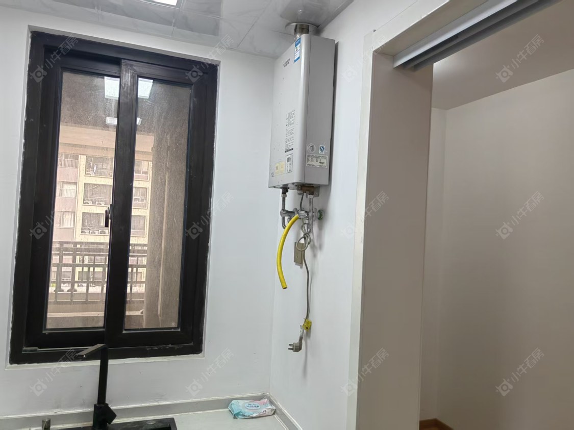 常州万科公园大道二三期在租房源_小牛看房