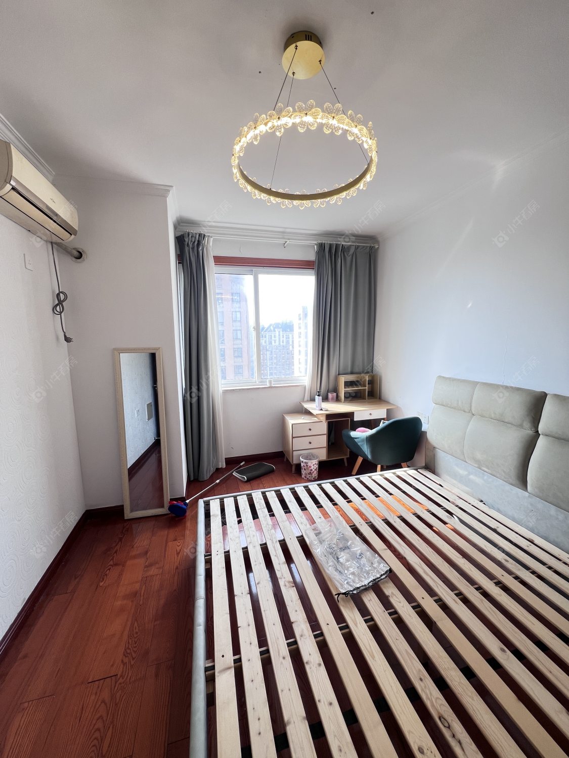 常州公园壹号三期在租房源室内图_小牛看房