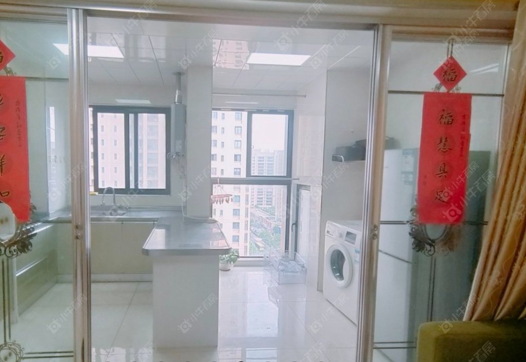 常州吾悦广场悦+公寓在租房源_小牛看房