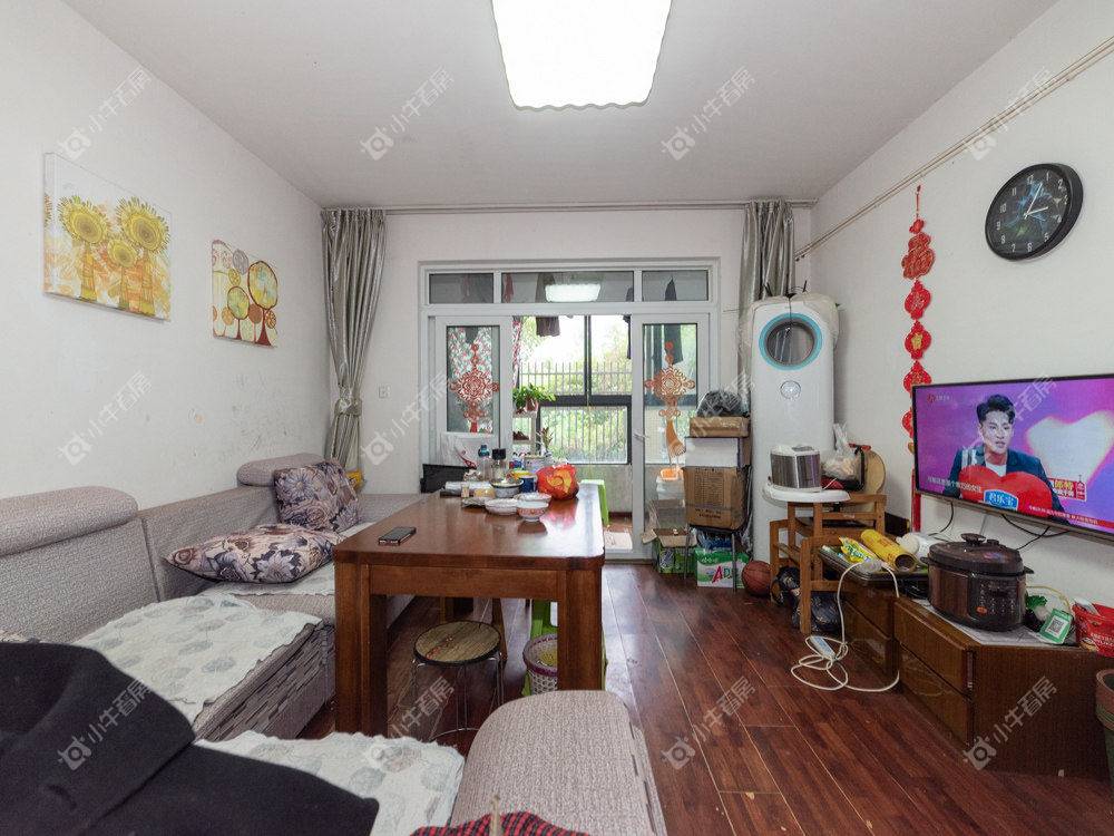 常州清水湾花园一期在租房源_小牛看房