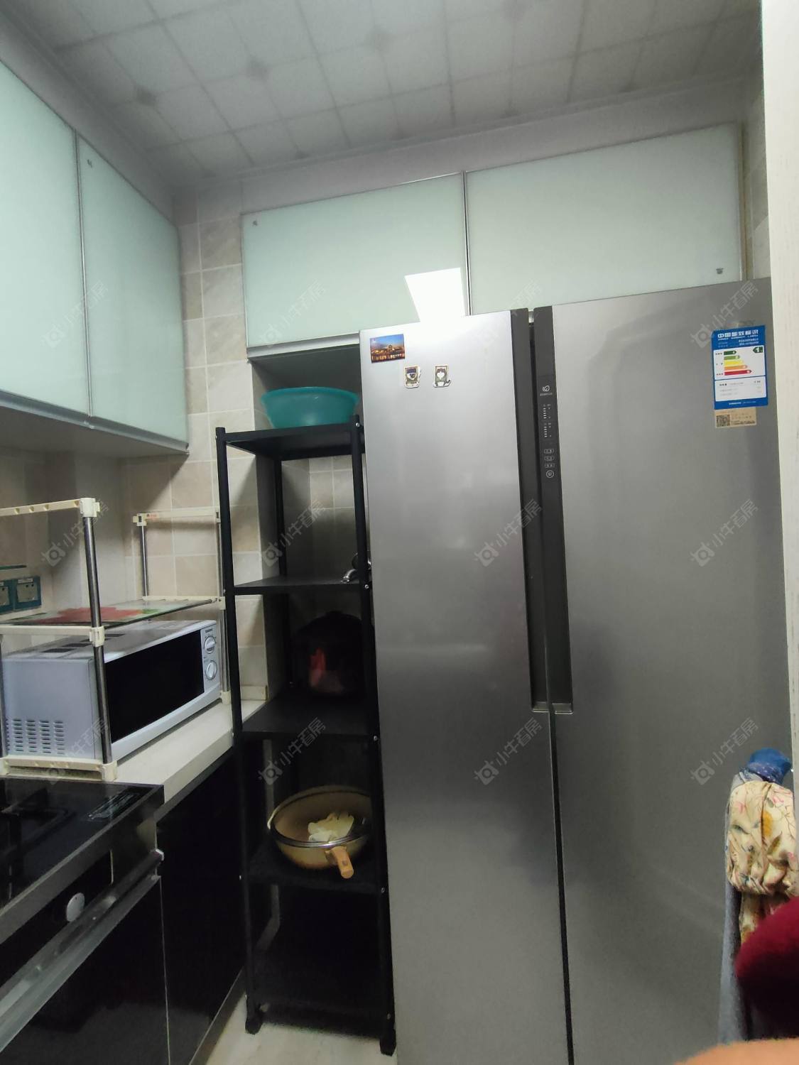 九龙仓繁华里房源室内图 常州九龙仓繁华里在租房源室内图_小牛看房