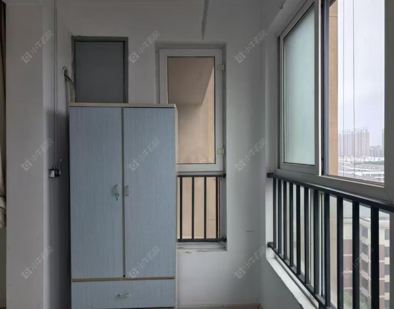 常州馨都苑在租房源室内图_小牛看房