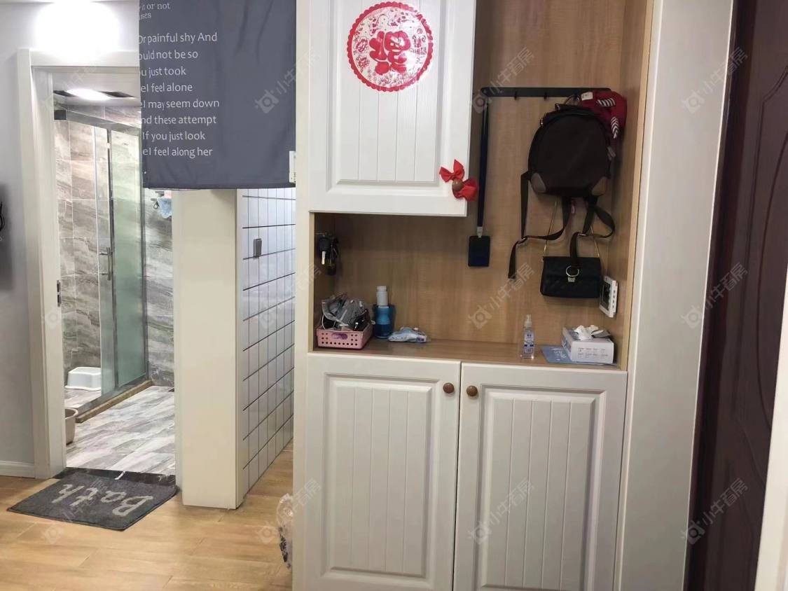 常州荣城国际在售二手房房源室内图_小牛看房