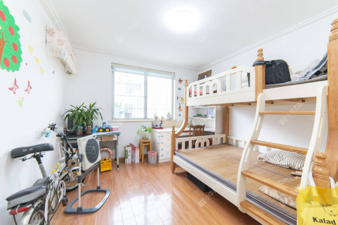 常州湖塘花园新村在租房源室内图_小牛看房