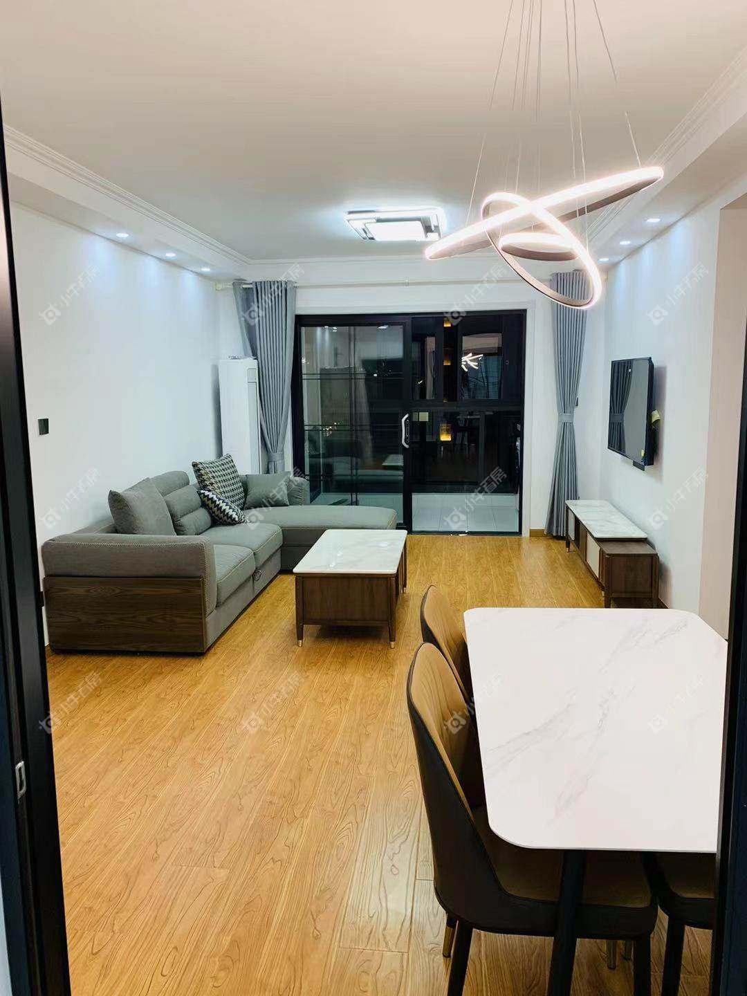 牡丹水岸国际房源 常州牡丹水岸国际在租房源_小牛看房