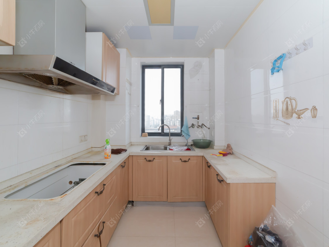 常州翠园世家在售二手房源室内图_小牛看房