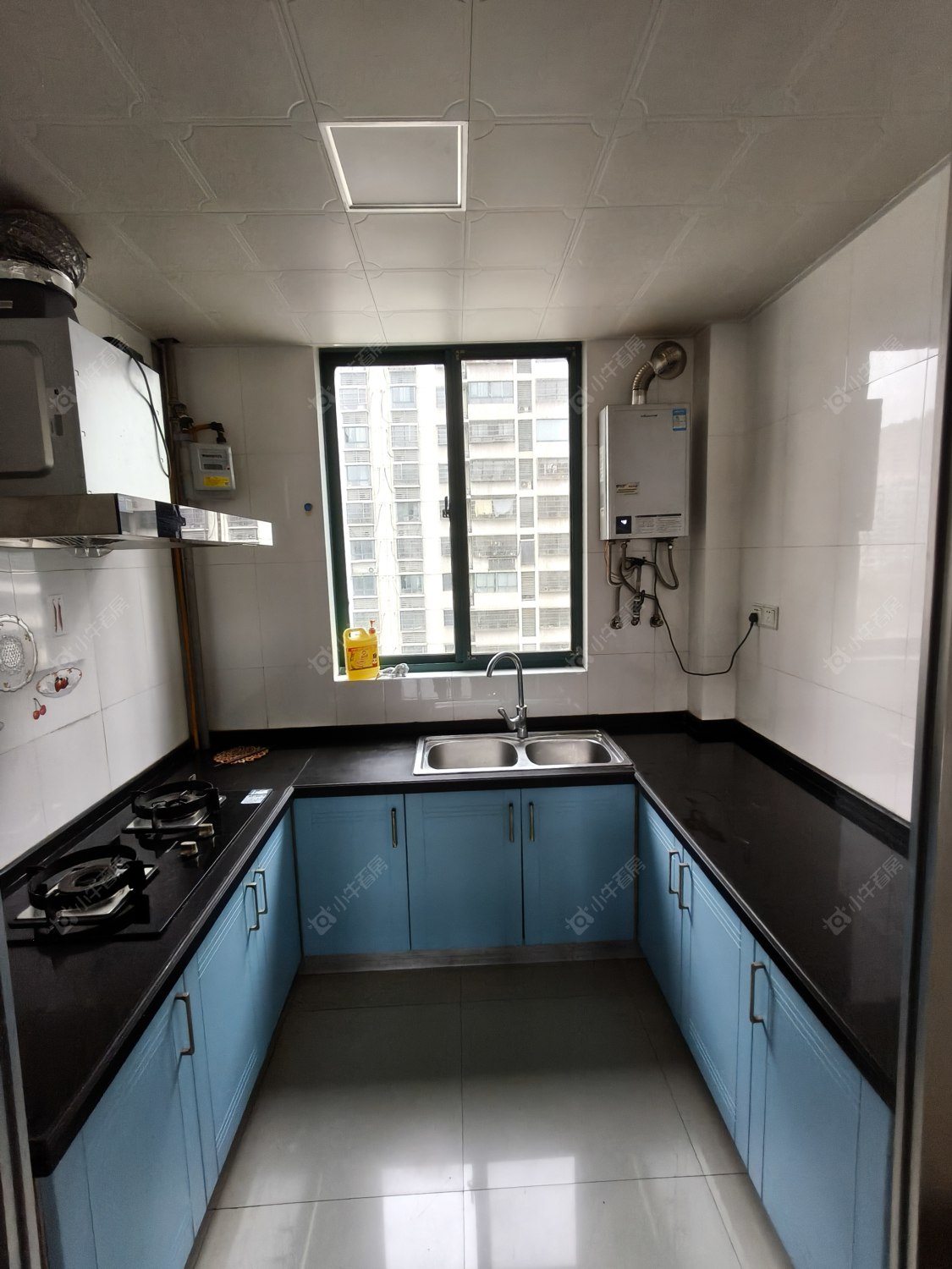 百草苑房源室内图 常州百草苑在租房源室内图_小牛看房